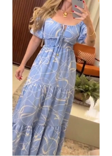 VESTIDO RAQUEL VESTIDO RAQUEL